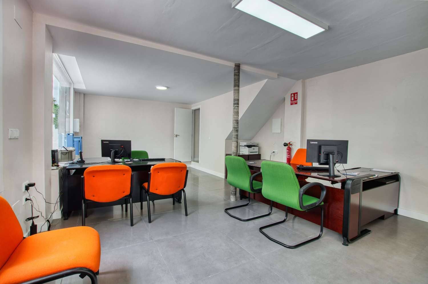 Local Comercial en Vélez-Málaga en venta - 155.000 € (Ref: 10011842)