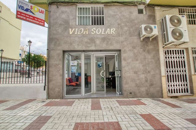 Local Comercial en Vélez-Málaga en venta - 155.000 € (Ref: 10011842)