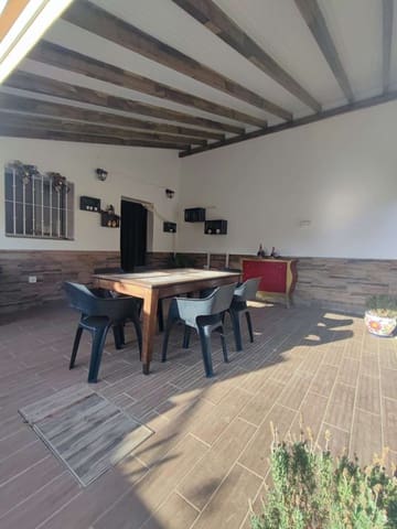 2 Zimmer Finca/Landgut zu verkaufen in Benamocarra mit Pool Garage - 495.000 € (Ref: 10011843)