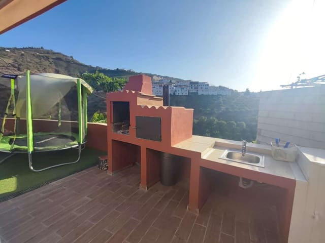 2 Zimmer Finca/Landgut zu verkaufen in Benamocarra mit Pool Garage - 495.000 € (Ref: 10011843)