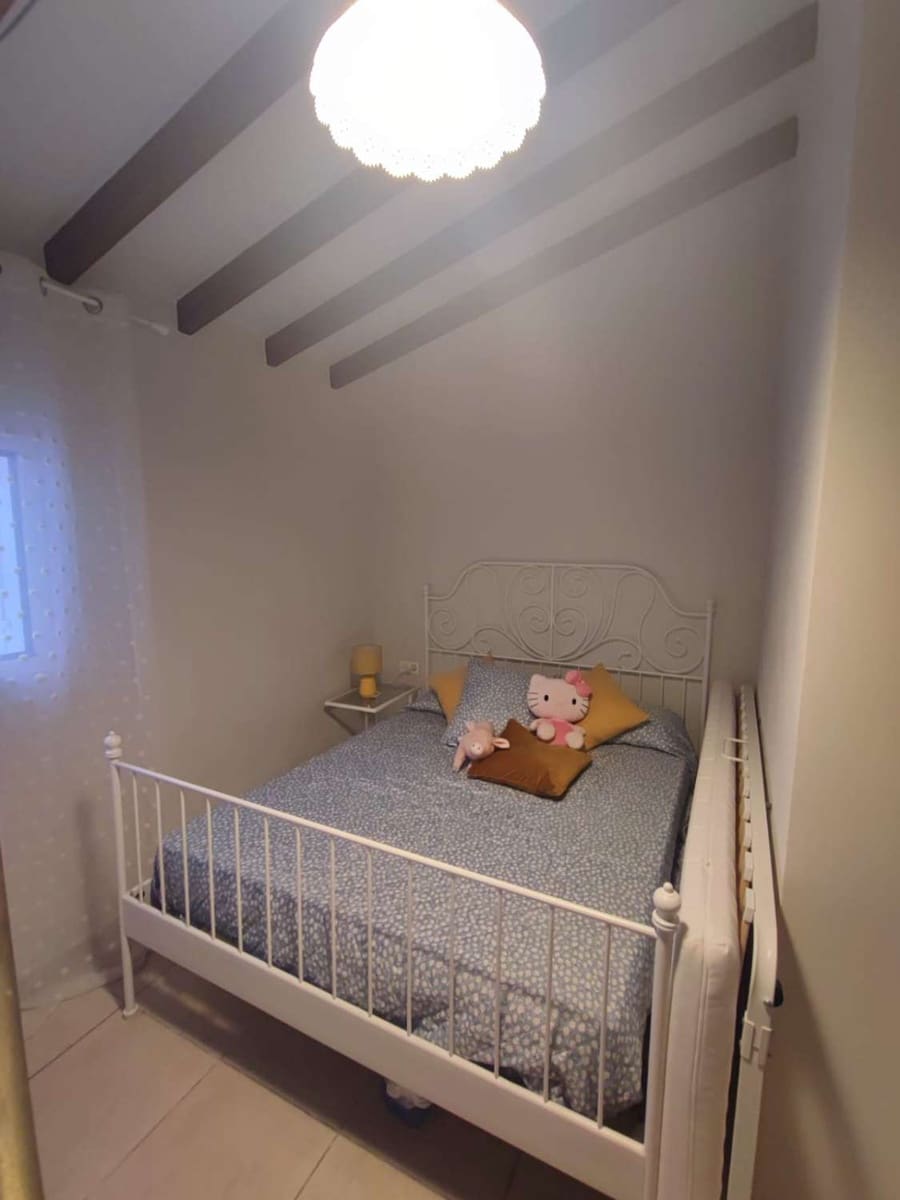 2 Zimmer Finca/Landgut zu verkaufen in Benamocarra mit Pool Garage - 495.000 € (Ref: 10011843)