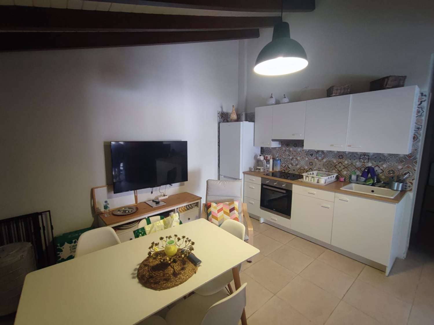 2 Zimmer Finca/Landgut zu verkaufen in Benamocarra mit Pool Garage - 495.000 € (Ref: 10011843)