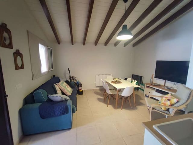 2 Zimmer Finca/Landgut zu verkaufen in Benamocarra mit Pool Garage - 495.000 € (Ref: 10011843)