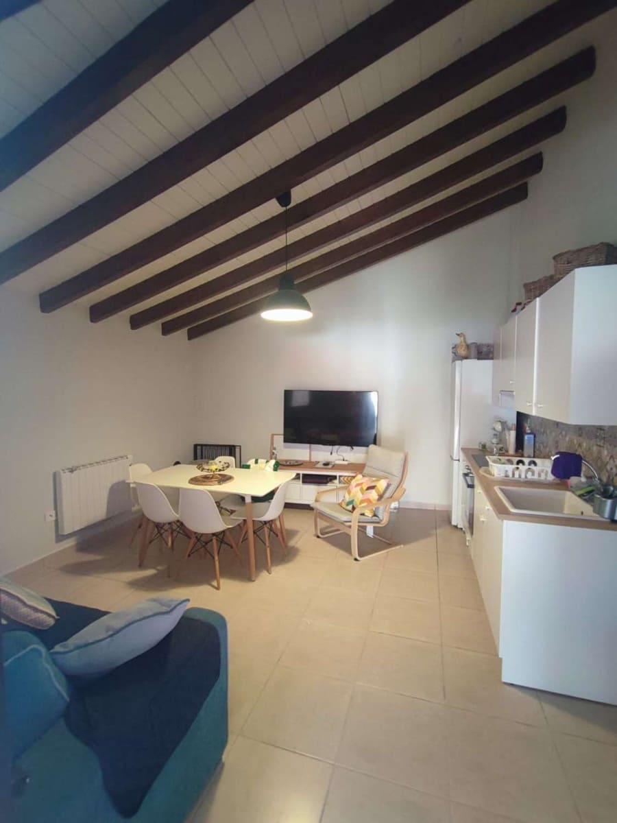2 Zimmer Finca/Landgut zu verkaufen in Benamocarra mit Pool Garage - 495.000 € (Ref: 10011843)