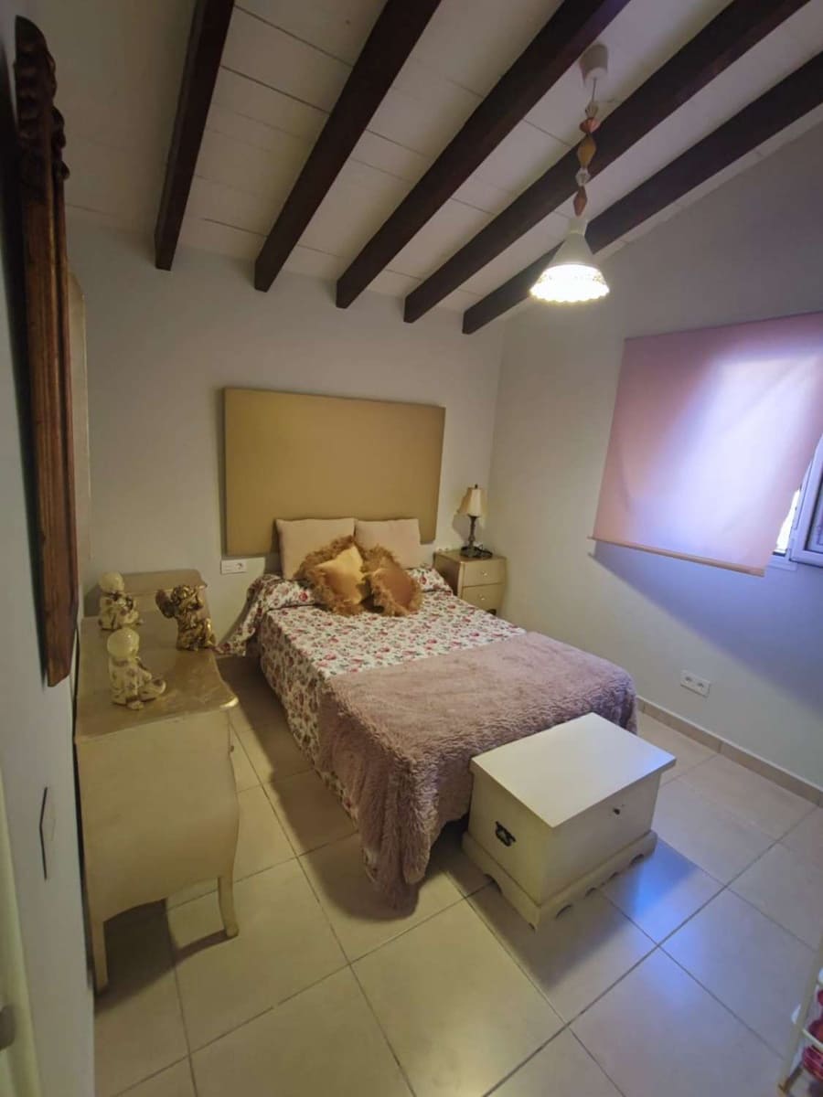2 Zimmer Finca/Landgut zu verkaufen in Benamocarra mit Pool Garage - 495.000 € (Ref: 10011843)