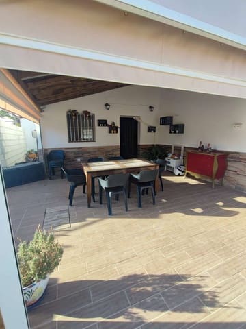 2 Zimmer Finca/Landgut zu verkaufen in Benamocarra mit Pool Garage - 495.000 € (Ref: 10011843)