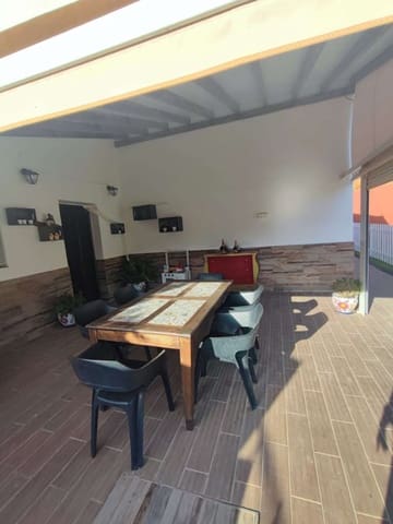 2 Zimmer Finca/Landgut zu verkaufen in Benamocarra mit Pool Garage - 495.000 € (Ref: 10011843)