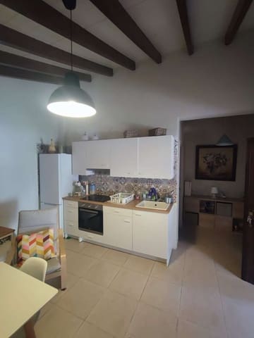 2 Zimmer Finca/Landgut zu verkaufen in Benamocarra mit Pool Garage - 495.000 € (Ref: 10011843)
