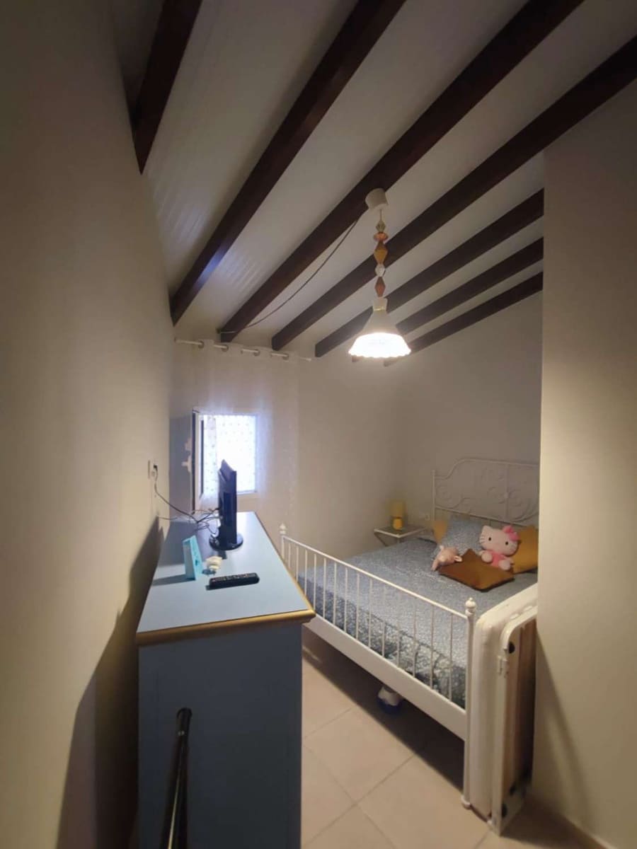 2 Zimmer Finca/Landgut zu verkaufen in Benamocarra mit Pool Garage - 495.000 € (Ref: 10011843)