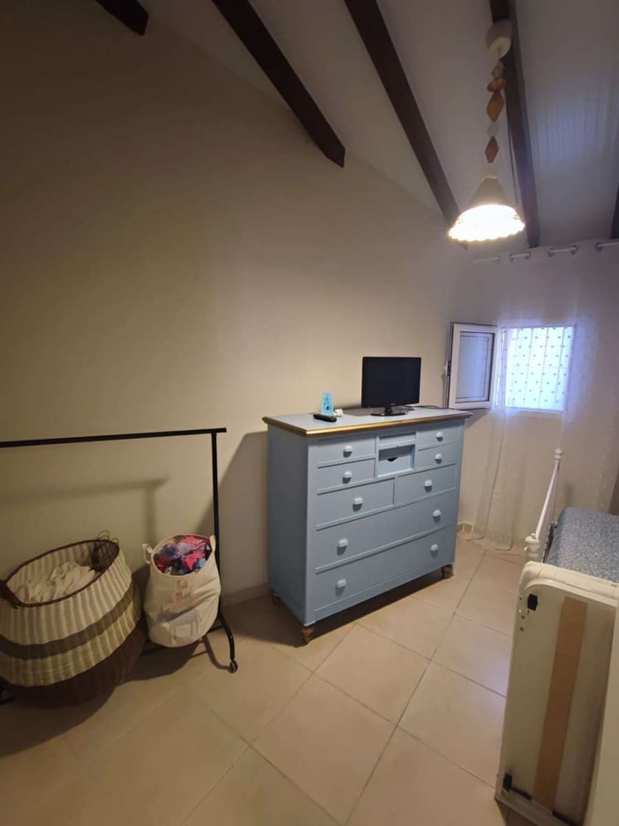 2 Zimmer Finca/Landgut zu verkaufen in Benamocarra mit Pool Garage - 495.000 € (Ref: 10011843)