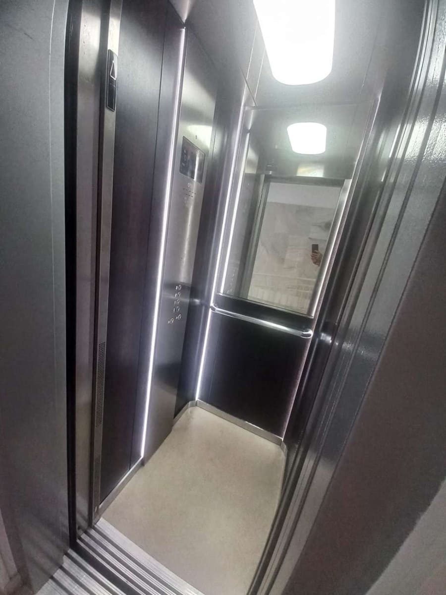 Piso de 3 habitaciones en Caleta de Vélez en venta - 289.000 € (Ref: 10011844)