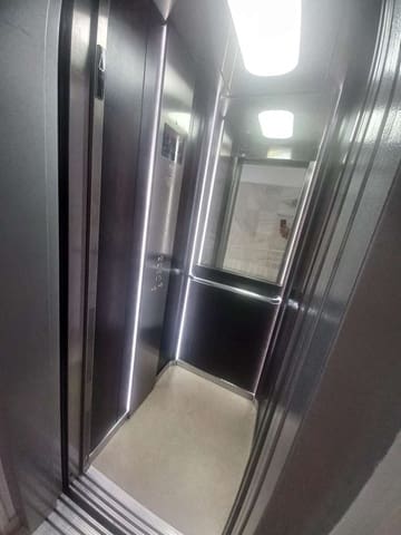 Piso de 3 habitaciones en Caleta de Vélez, Vélez-Málaga en venta - 289.000 € (Ref: 10011844)