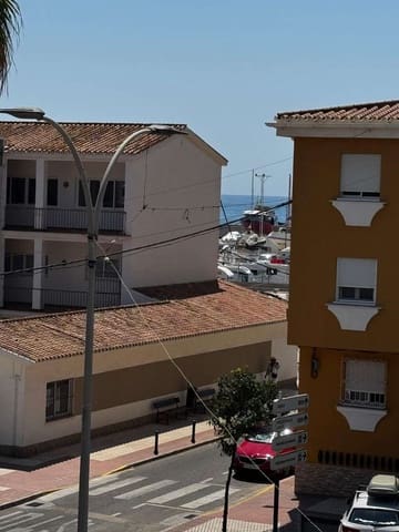 Piso de 3 habitaciones en Caleta de Vélez, Vélez-Málaga en venta - 289.000 € (Ref: 10011844)
