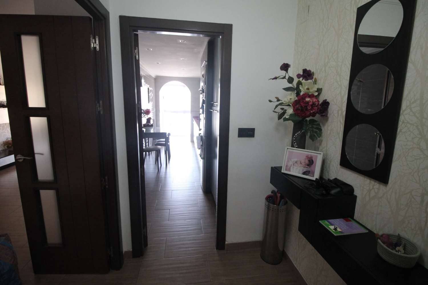 Piso de 3 habitaciones en Caleta de Vélez en venta - 289.000 € (Ref: 10011844)