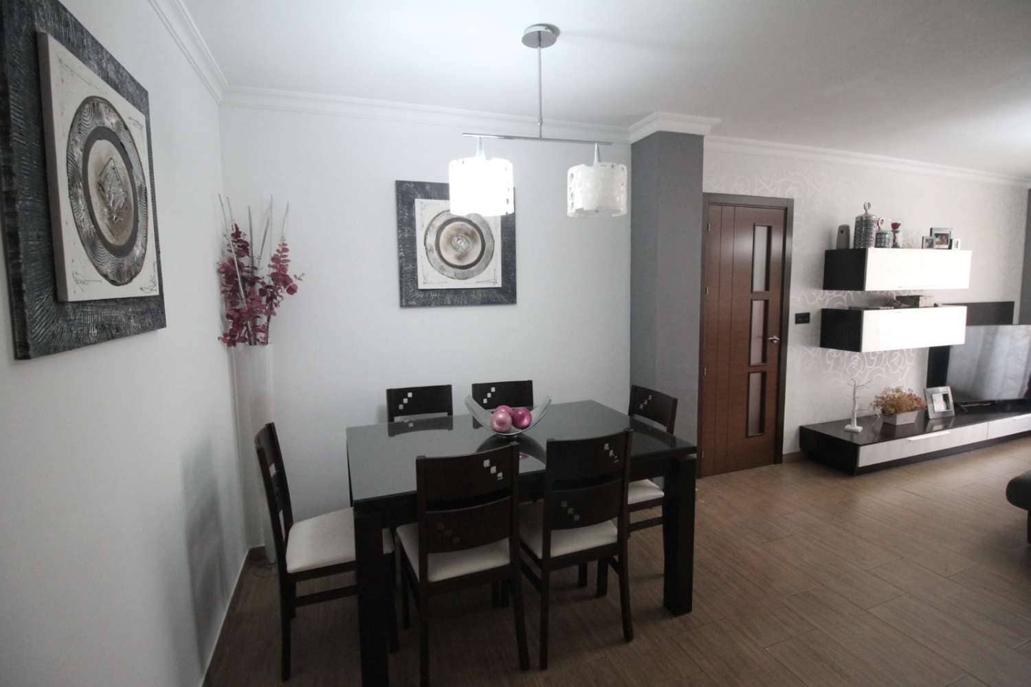 Piso de 3 habitaciones en Caleta de Vélez en venta - 289.000 € (Ref: 10011844)