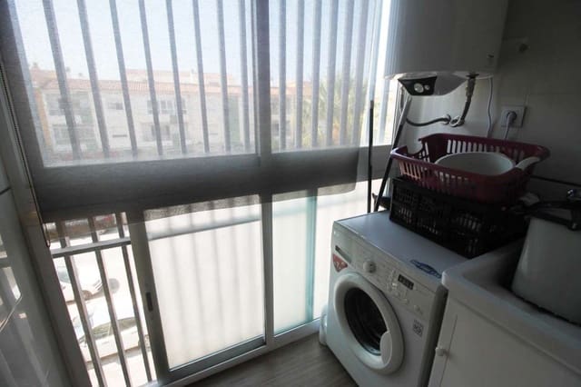 Piso de 3 habitaciones en Caleta de Vélez, Vélez-Málaga en venta - 289.000 € (Ref: 10011844)