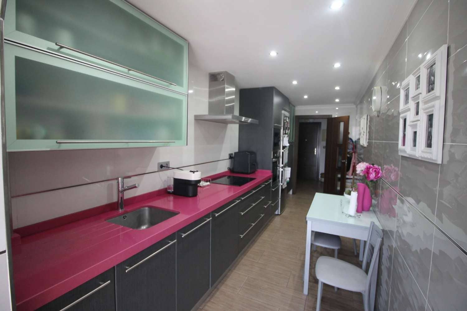 Piso de 3 habitaciones en Caleta de Vélez en venta - 289.000 € (Ref: 10011844)