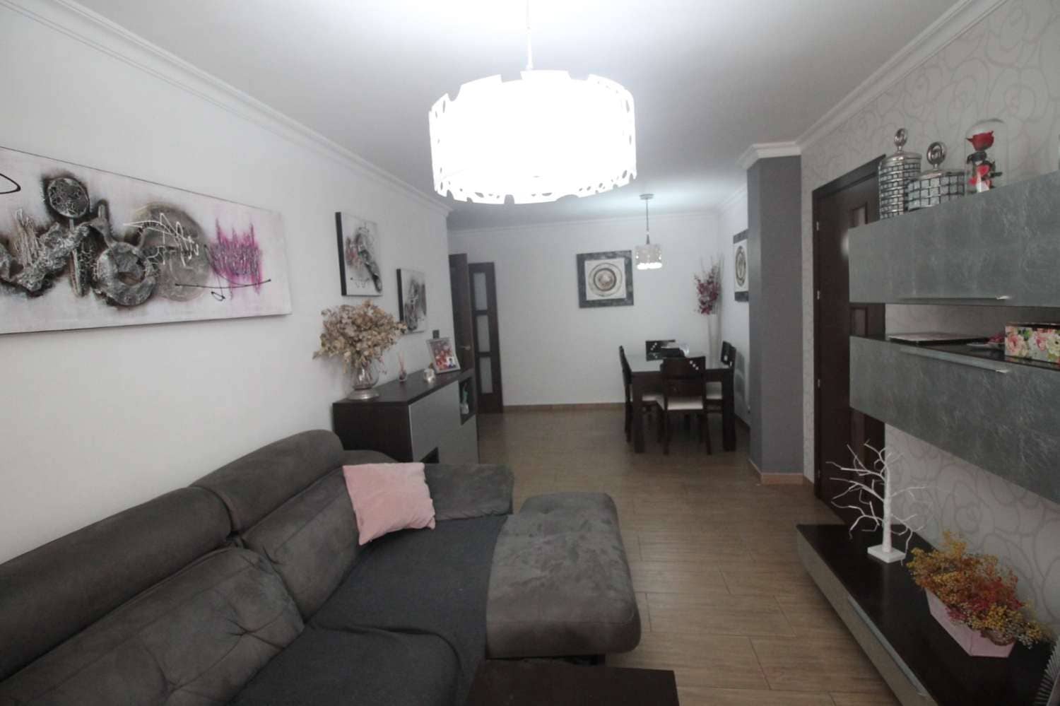 Piso de 3 habitaciones en Caleta de Vélez en venta - 289.000 € (Ref: 10011844)