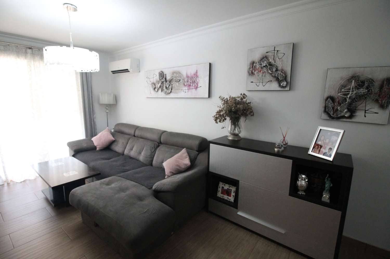Piso de 3 habitaciones en Caleta de Vélez en venta - 289.000 € (Ref: 10011844)