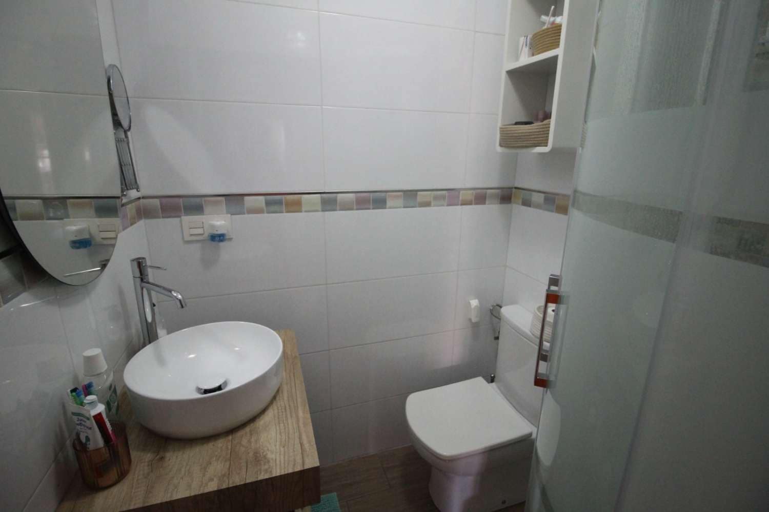Piso de 3 habitaciones en Caleta de Vélez en venta - 289.000 € (Ref: 10011844)