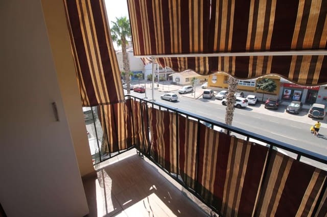 Piso de 3 habitaciones en Caleta de Vélez, Vélez-Málaga en venta - 289.000 € (Ref: 10011844)