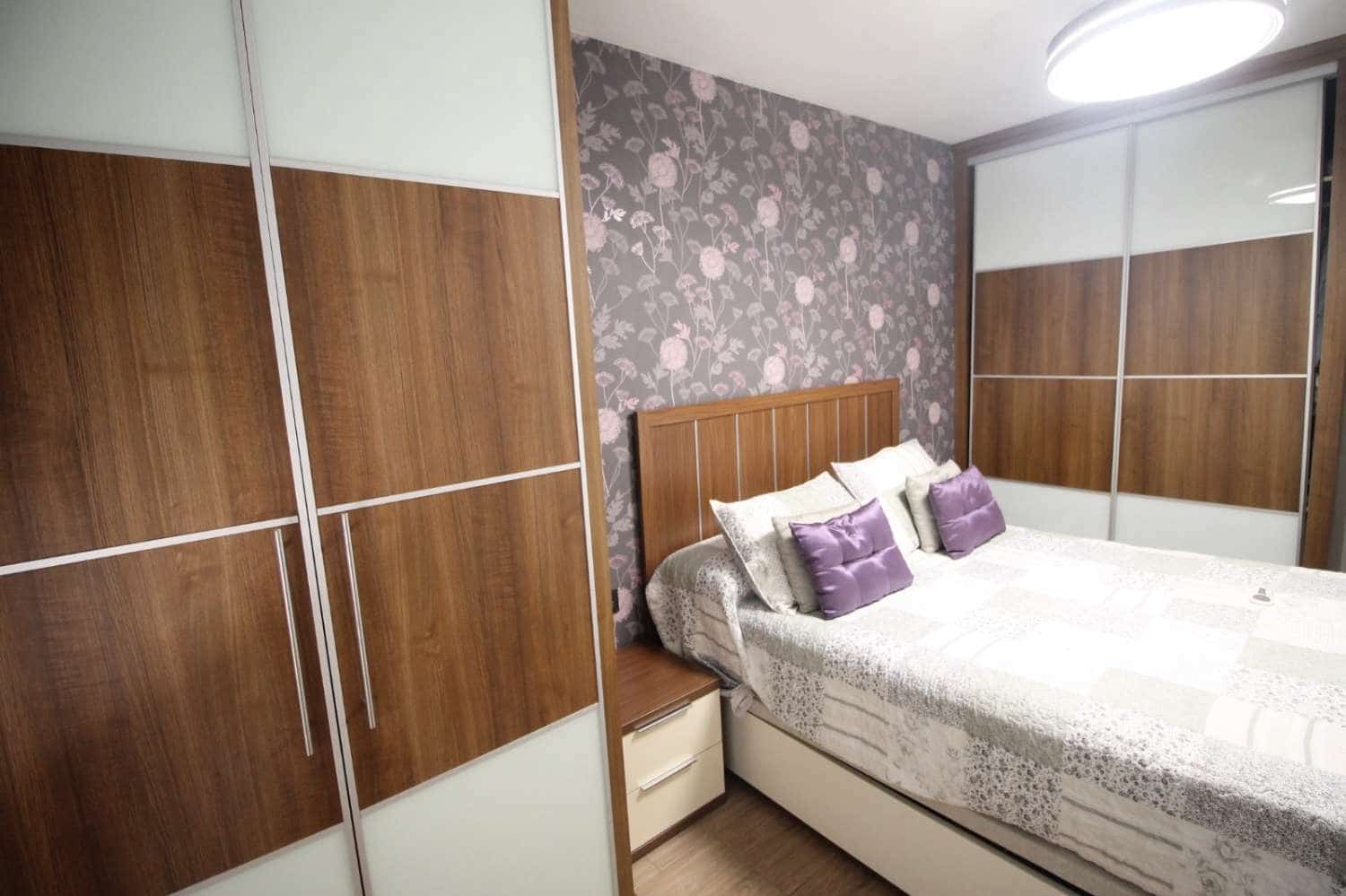 Piso de 3 habitaciones en Caleta de Vélez en venta - 289.000 € (Ref: 10011844)