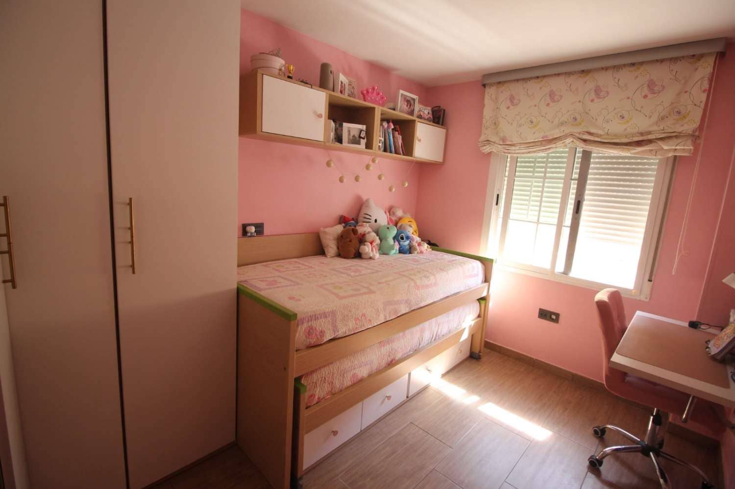 Piso de 3 habitaciones en Caleta de Vélez en venta - 289.000 € (Ref: 10011844)
