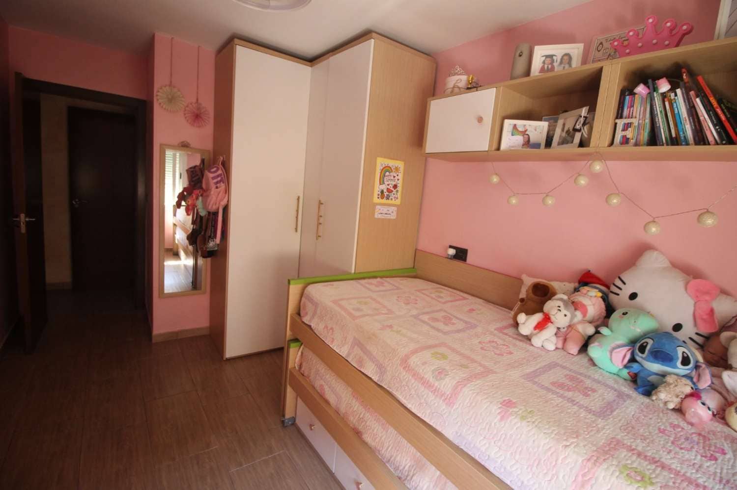Piso de 3 habitaciones en Caleta de Vélez en venta - 289.000 € (Ref: 10011844)