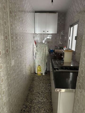 2 bedroom Townhouse for sale in Torre del Mar, Vélez-Málaga - € 250,000 (Ref: 10011845)
