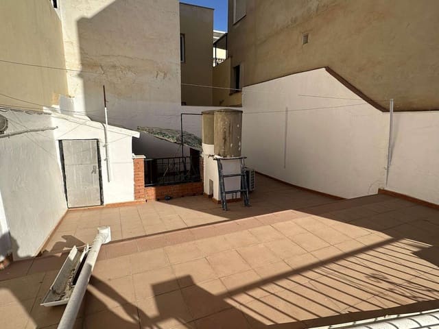2 bedroom Townhouse for sale in Torre del Mar, Vélez-Málaga - € 250,000 (Ref: 10011845)