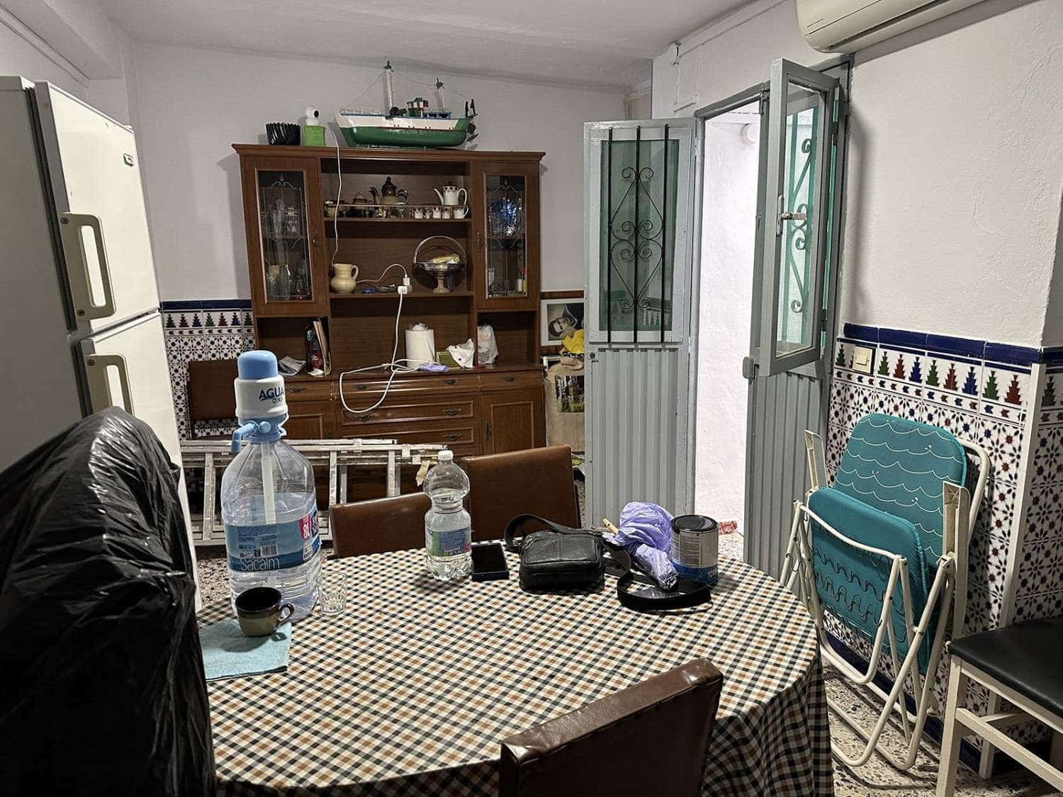 2 bedroom Townhouse for sale in Torre del Mar - € 250,000 (Ref: 10011845)