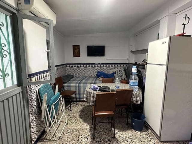 2 bedroom Townhouse for sale in Torre del Mar, Vélez-Málaga - € 250,000 (Ref: 10011845)