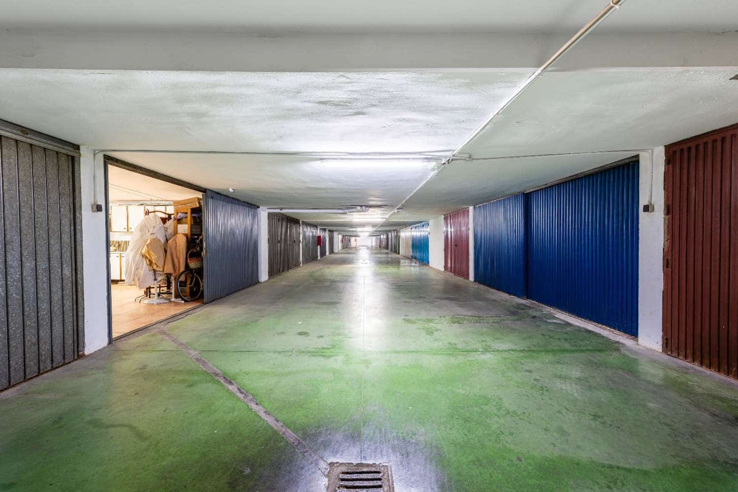 4 sovrum Radhus till salu i Torre del Mar med garage - 396 900 € (Ref: 10012794)