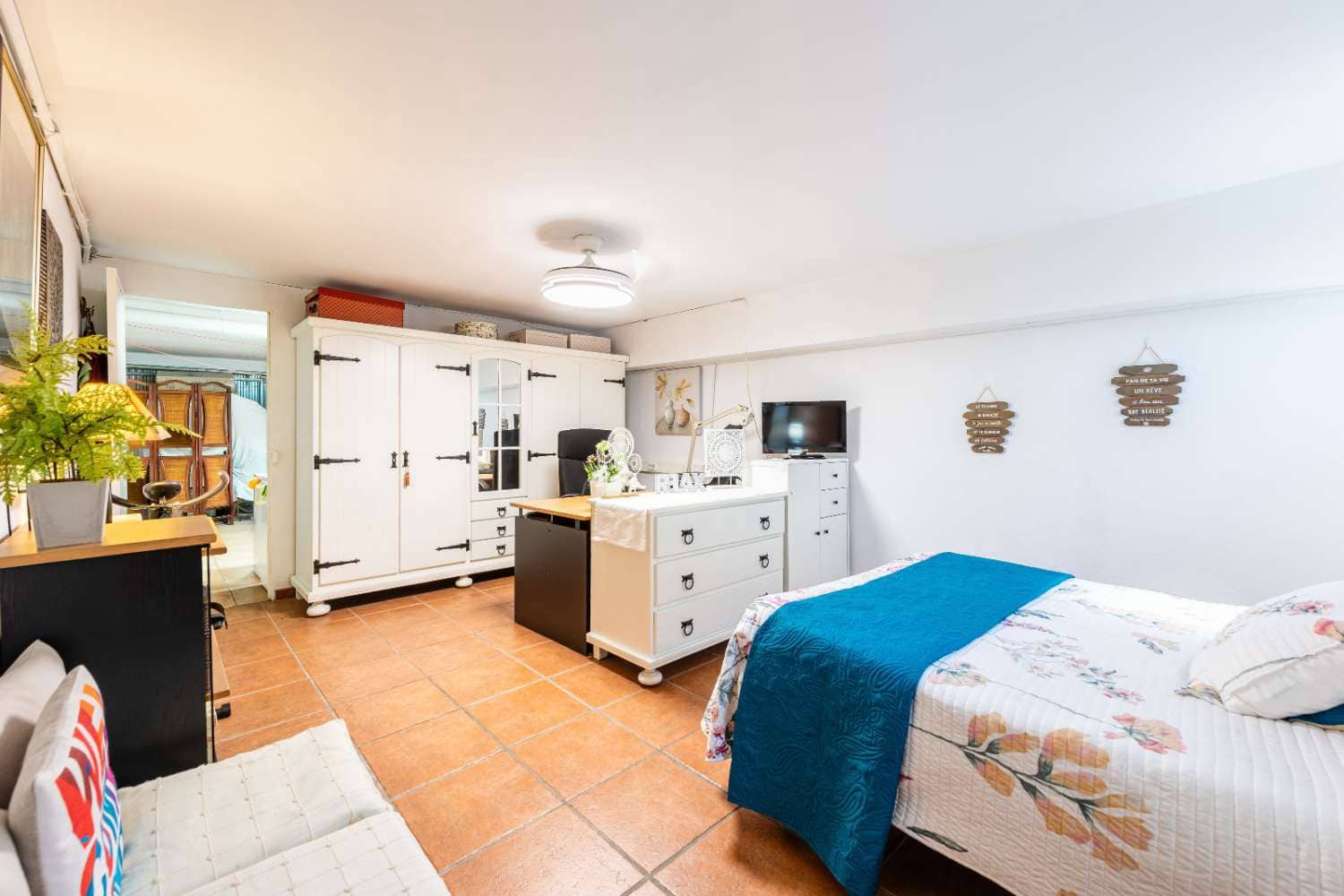 4 sovrum Radhus till salu i Torre del Mar med garage - 396 900 € (Ref: 10012794)