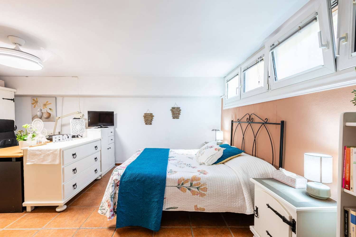 4 sovrum Radhus till salu i Torre del Mar med garage - 396 900 € (Ref: 10012794)