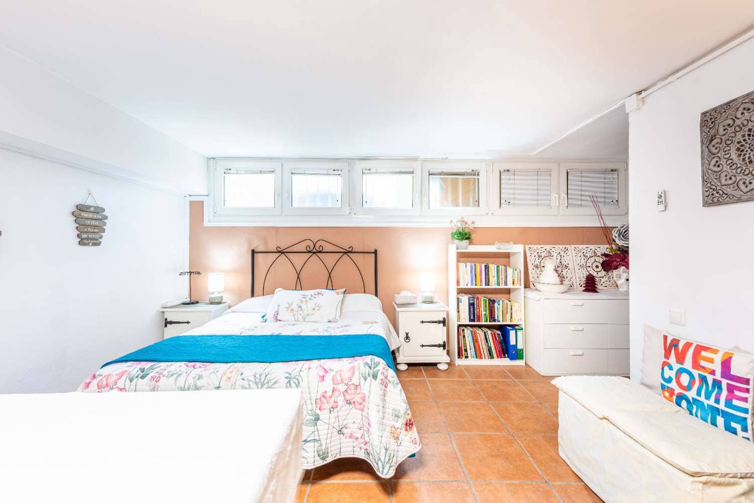 4 sovrum Radhus till salu i Torre del Mar med garage - 396 900 € (Ref: 10012794)