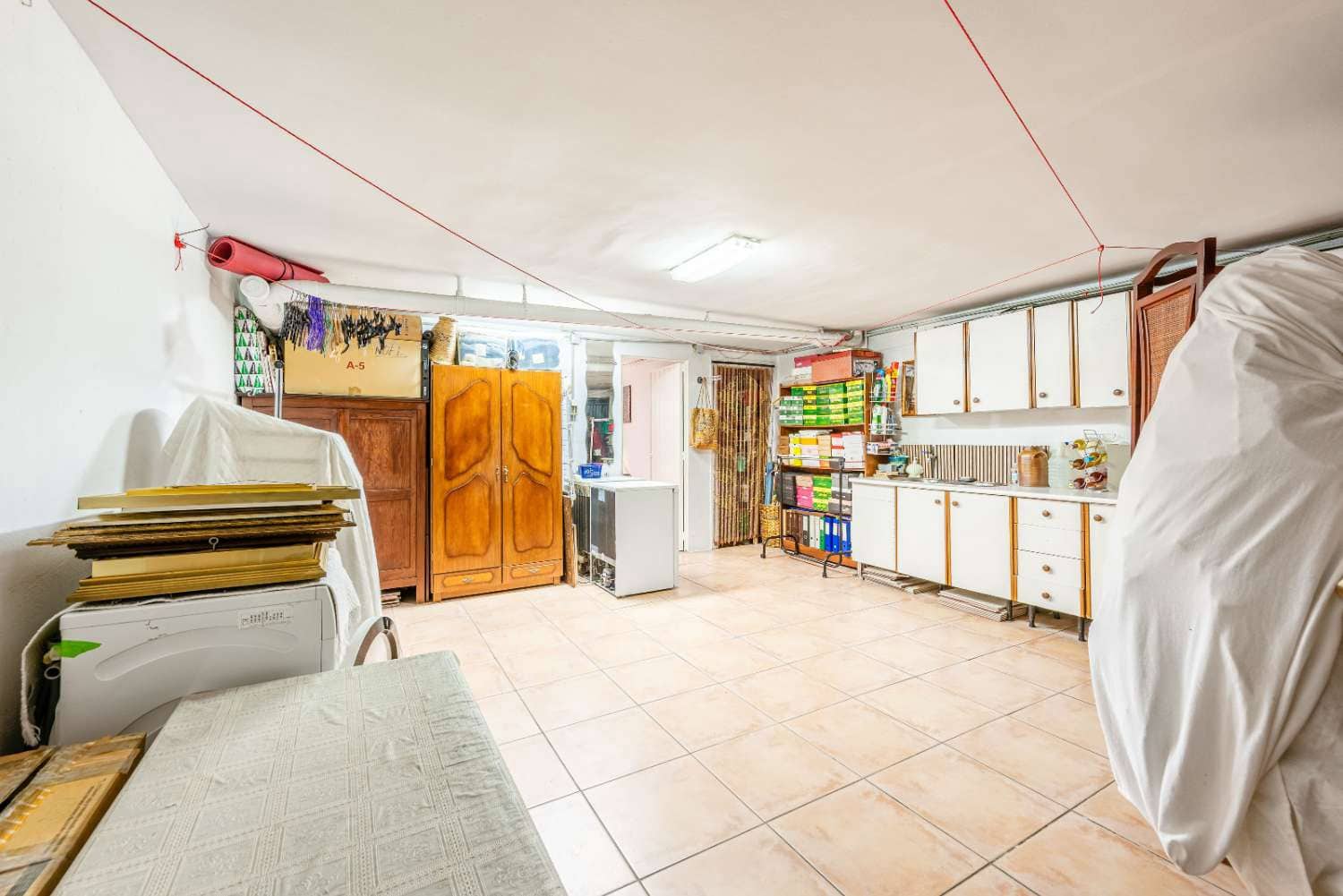 4 sovrum Radhus till salu i Torre del Mar med garage - 396 900 € (Ref: 10012794)