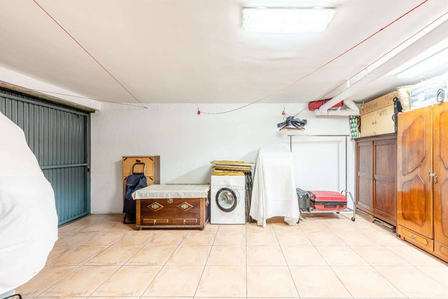 4 sovrum Radhus till salu i Torre del Mar med garage - 396 900 € (Ref: 10012794)