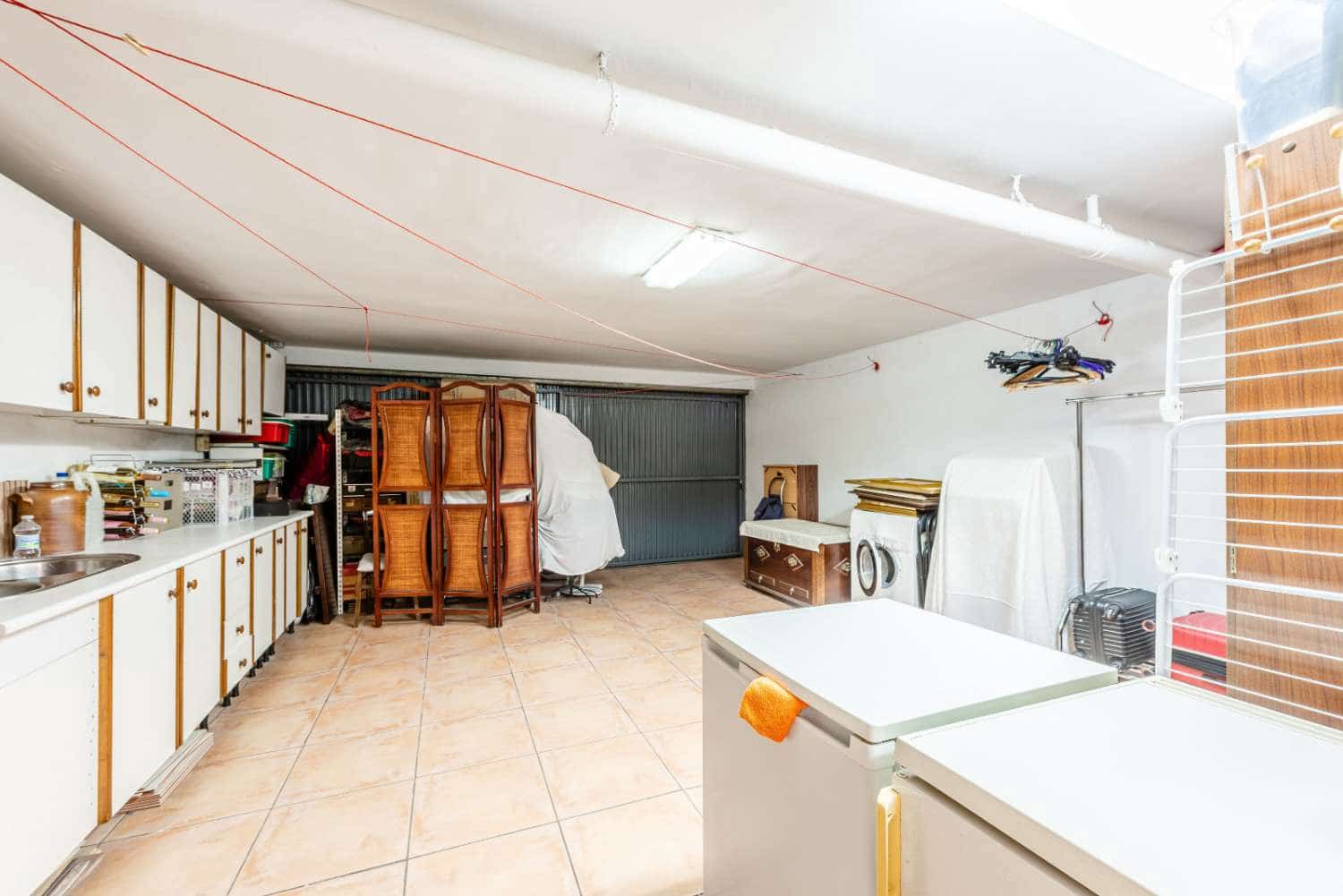 4 sovrum Radhus till salu i Torre del Mar med garage - 396 900 € (Ref: 10012794)