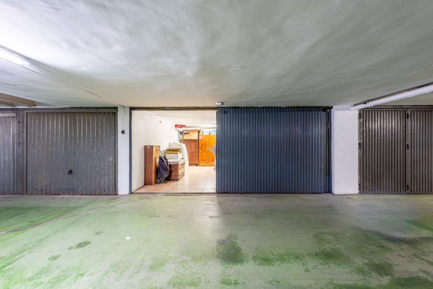 4 sovrum Radhus till salu i Torre del Mar med garage - 396 900 € (Ref: 10012794)