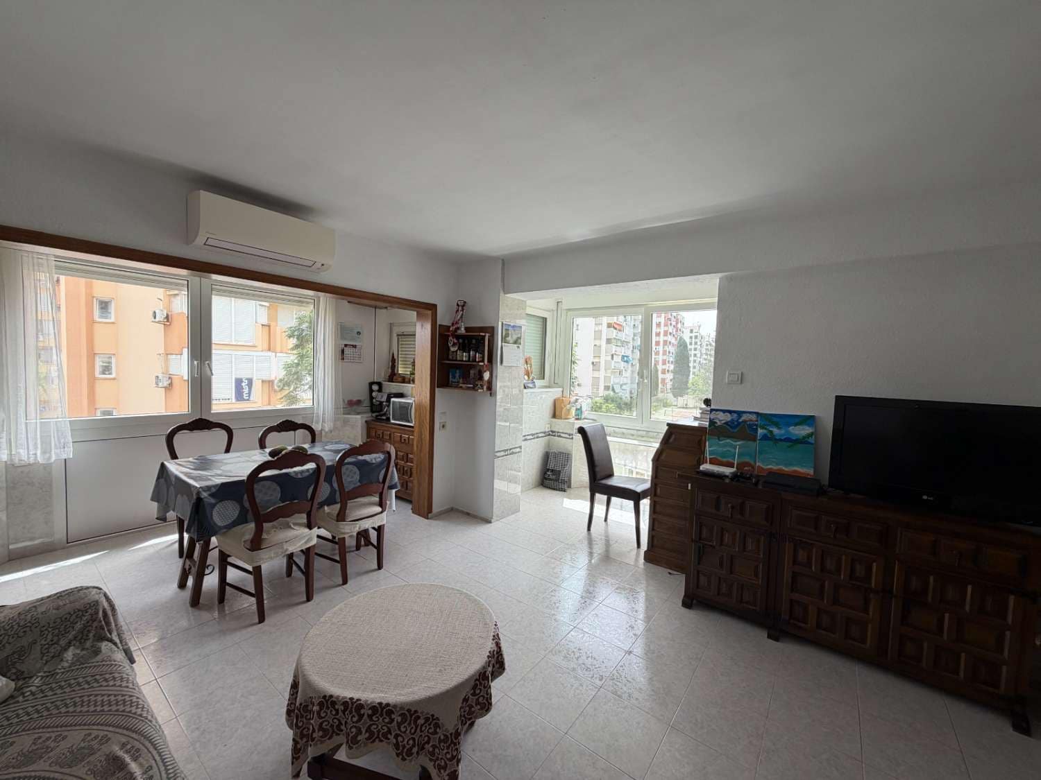 Monolocale in vendita in Torre del Mar con piscina - 175.000 € (Rif: 10017016)