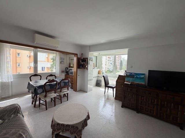 Monolocale in vendita in Torre del Mar, Vélez-Málaga con piscina - 175.000 € (Rif: 10017016)
