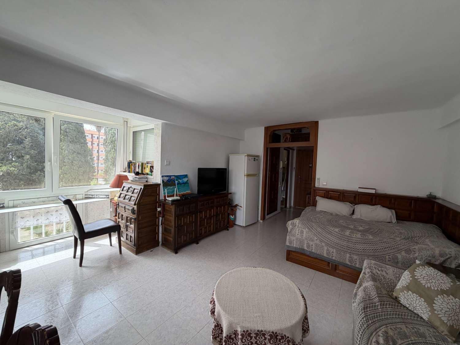 Monolocale in vendita in Torre del Mar con piscina - 175.000 € (Rif: 10017016)