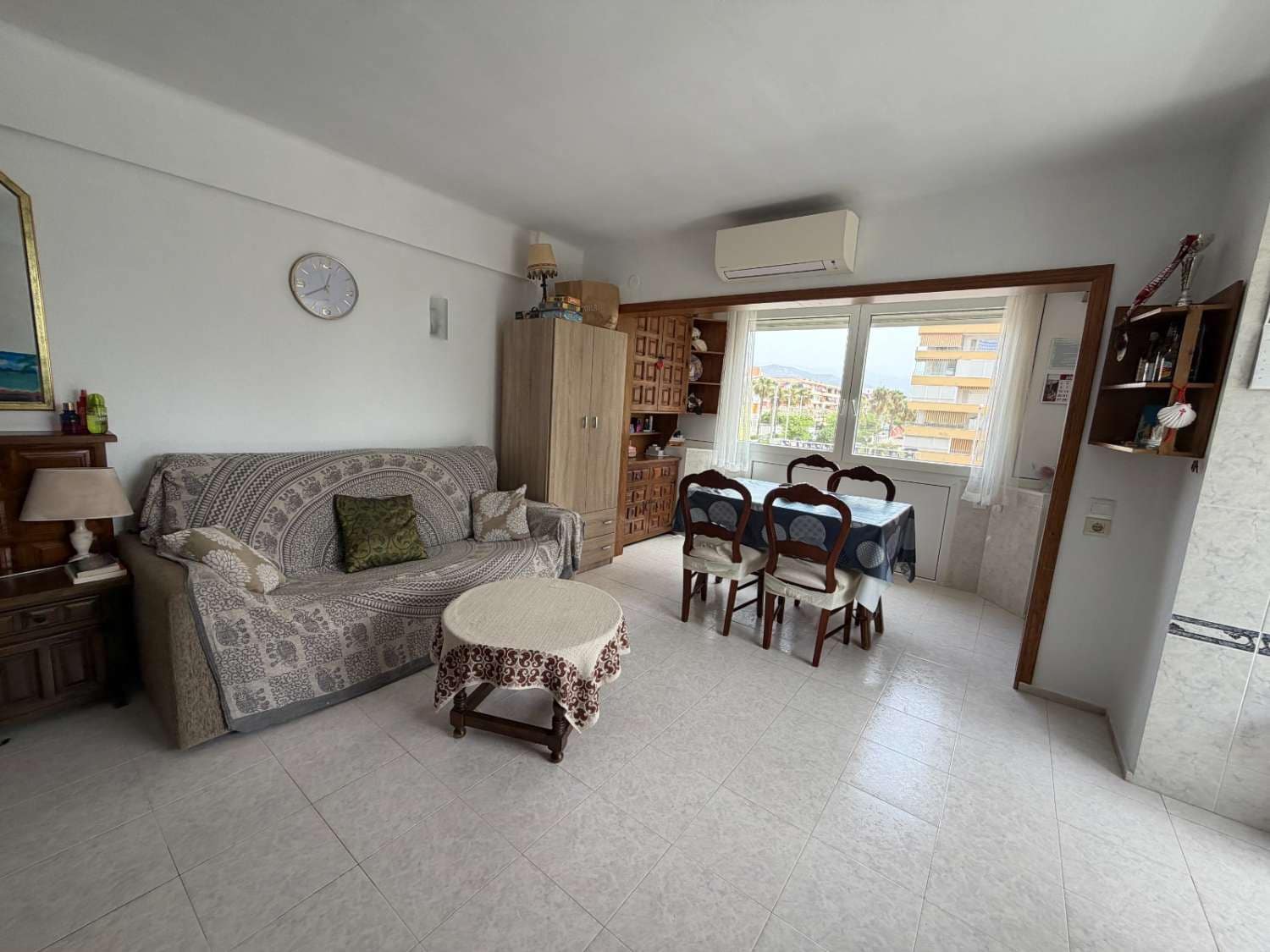 Monolocale in vendita in Torre del Mar con piscina - 175.000 € (Rif: 10017016)
