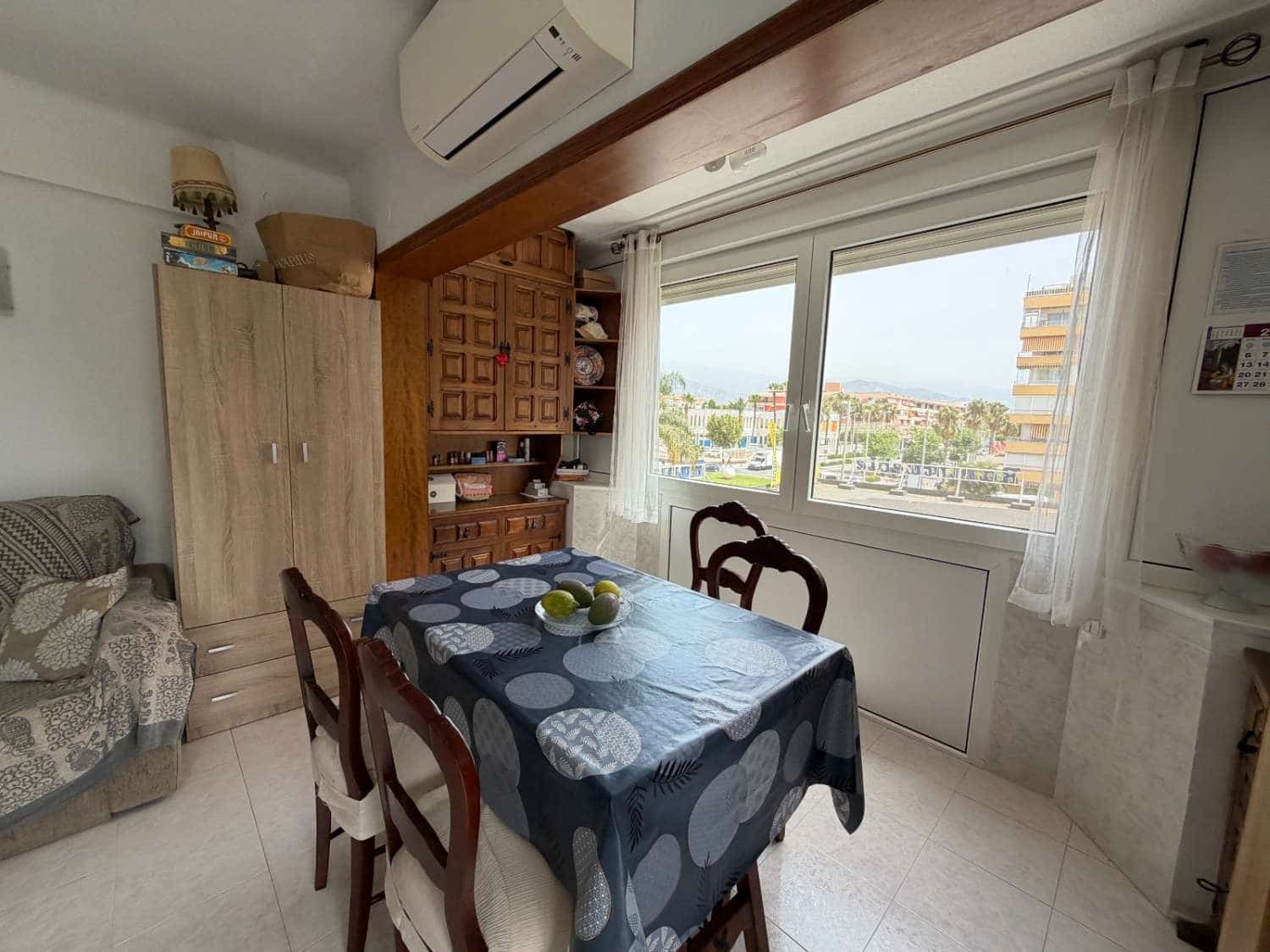 Monolocale in vendita in Torre del Mar con piscina - 175.000 € (Rif: 10017016)