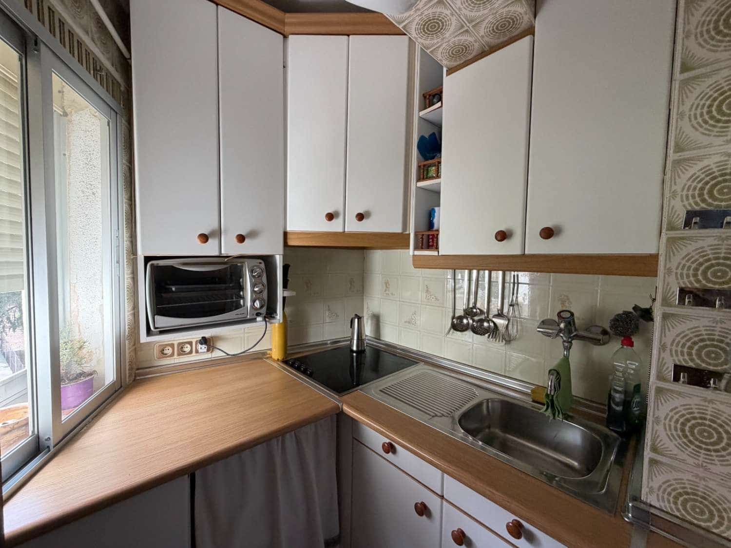 Monolocale in vendita in Torre del Mar con piscina - 175.000 € (Rif: 10017016)