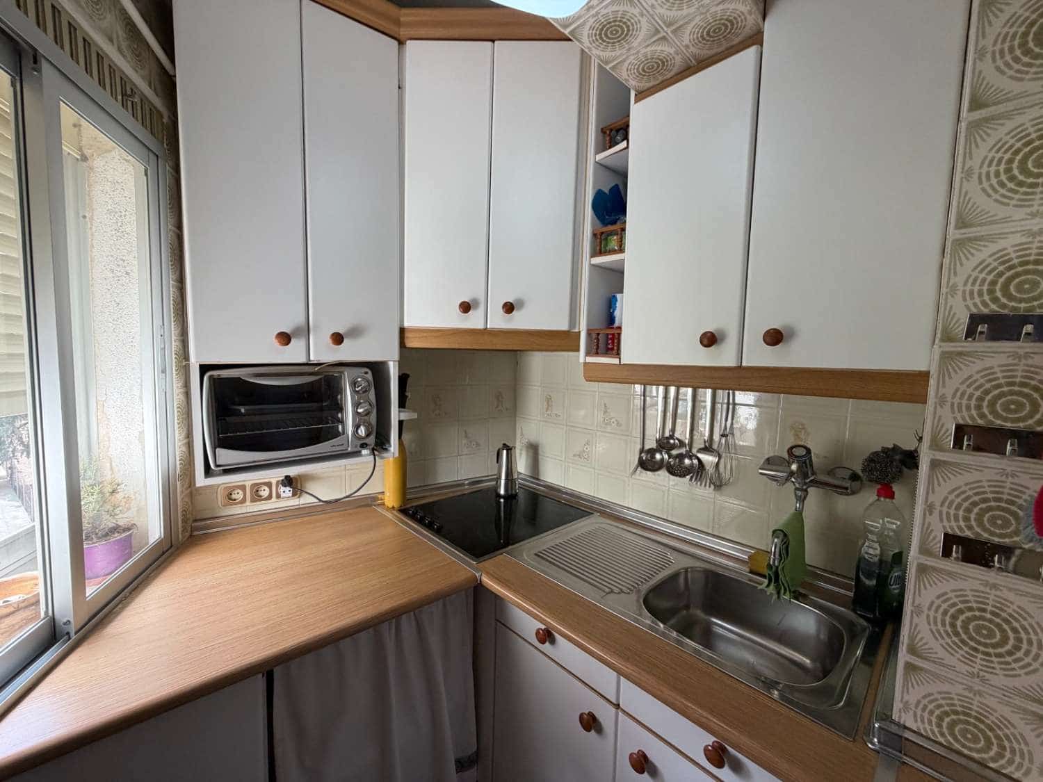 Monolocale in vendita in Torre del Mar con piscina - 175.000 € (Rif: 10017016)