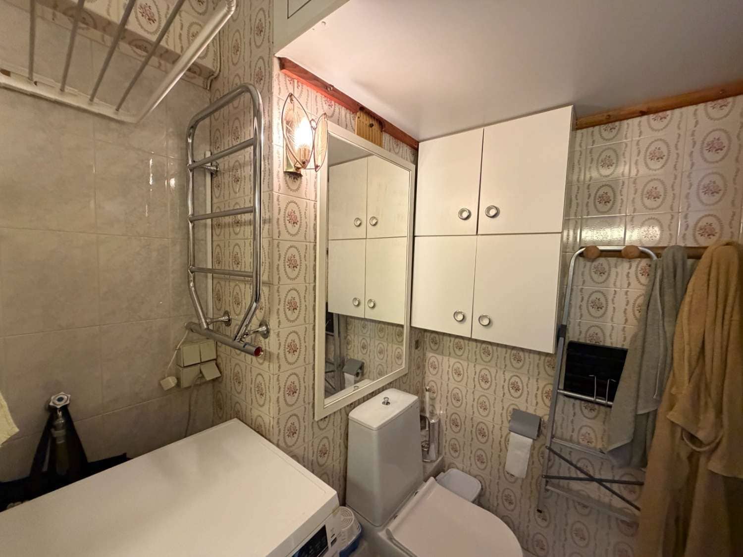 Monolocale in vendita in Torre del Mar con piscina - 175.000 € (Rif: 10017016)