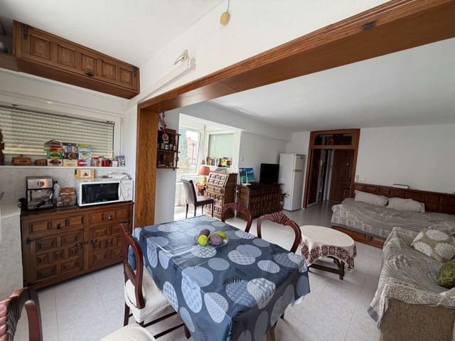 Monolocale in vendita in Torre del Mar, Vélez-Málaga con piscina - 175.000 € (Rif: 10017016)