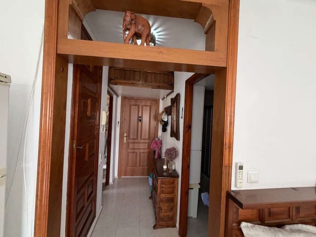 Monolocale in vendita in Torre del Mar, Vélez-Málaga con piscina - 175.000 € (Rif: 10017016)